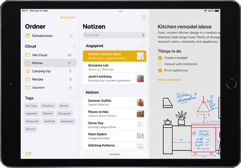 iPad – Benutzerhandbuch - Apple Support (DE)