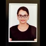 Annapoorna, Manager - Content at Clear