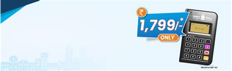 FindiBANKIT - Driving Financial Inclusion in India