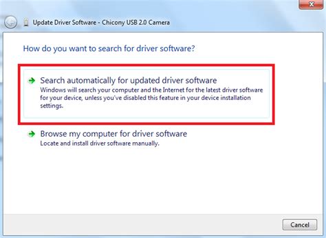 Image result for Test Camera Windows 7