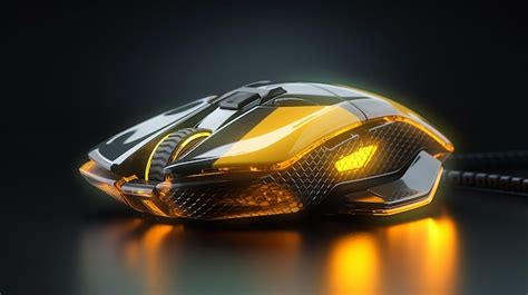 Light-Up Computer Mouse 的图像结果