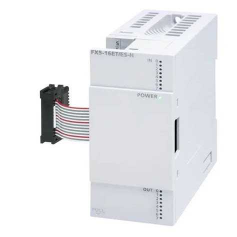 Mitsubishi PLC FX5U - Mitsubishi Plc Fx5u Service Provider from Pune
