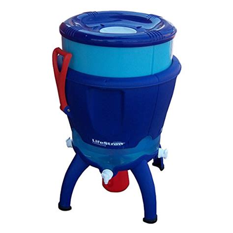 LIFESTRAW Community : Amazon.in: Sports, Fitness & Outdoors