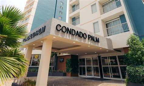 Condado Palm Inn joins the Hilton chain - El Nuevo Día