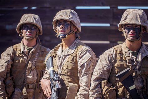 Image result for USMC Basic Training