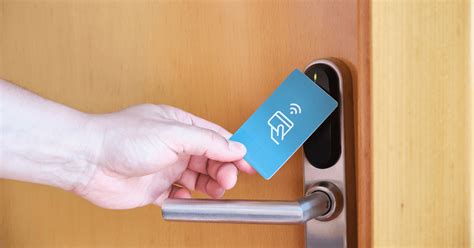 Image result for Key Card Access Control Systems