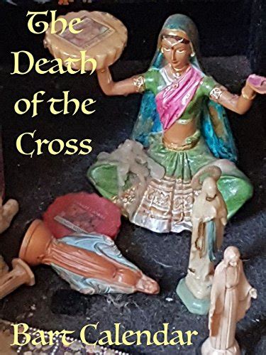 The Death Of The Cross - Chapters 1 Through 5: The First Half Of The ...