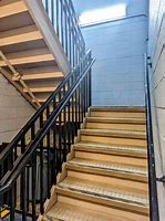 Image result for Stairwells