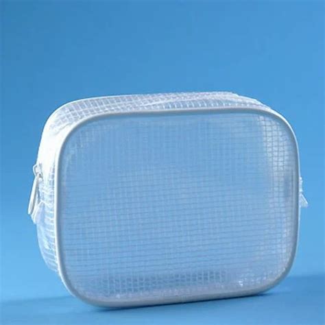 PVC Pouch - Packaging Materials, PVC Packaging Pouch and PP Packaging ...