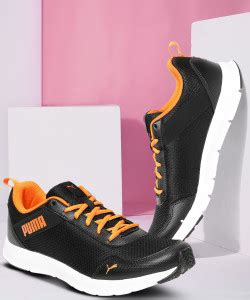 PUMA Movemax IDP Walking Shoes For Men - Buy PUMA Movemax IDP Walking ...