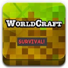 WorldCraft Icon 的图像结果