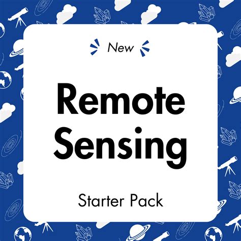 Remote Sensing Starter Pack 25-26 - Starter Packs - Science Olympiad ...