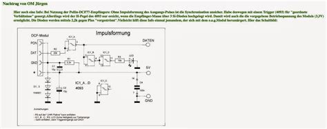 Arduino DCF 77 LCD Programm 的图像结果