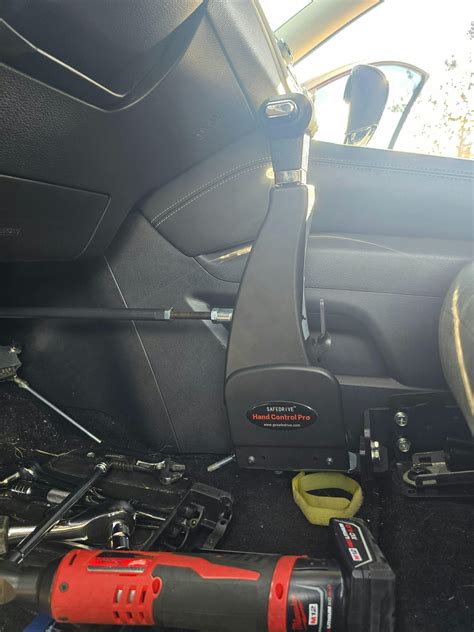 Image result for Handicap Hand Control