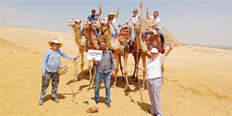 15 Days Giza, Hurghada, Nile Cruise, and Morocco Sahara Trip