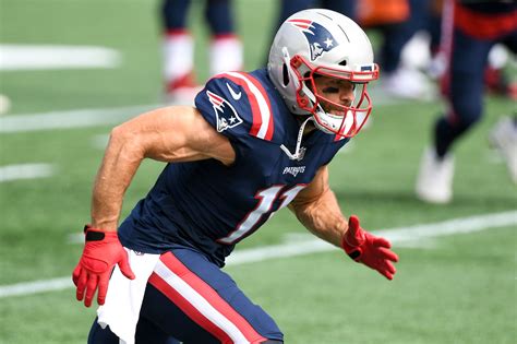 PHOTOS: Julian Edelman Celebrates His Daughter's Birthday