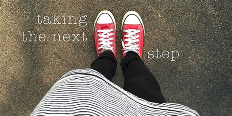 Image result for Next Step Begining