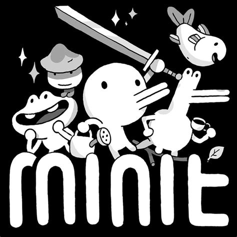 Image result for Cover Minit