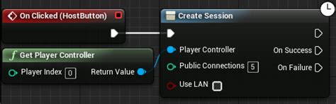 UE4 Multiplayer Networking 的图像结果