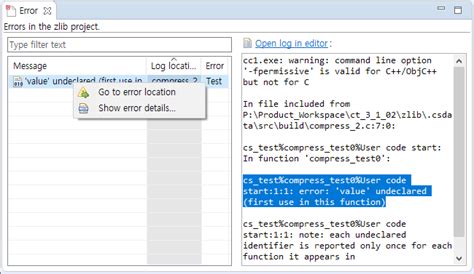 Image result for Error View Server