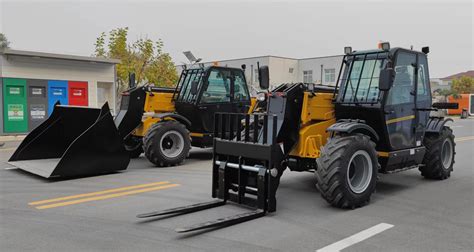 Image result for Remote Control Telehandler