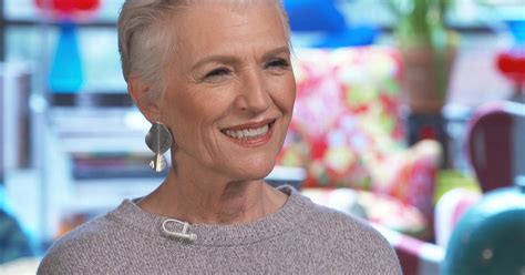 Image result for Maye Musk Time Cover