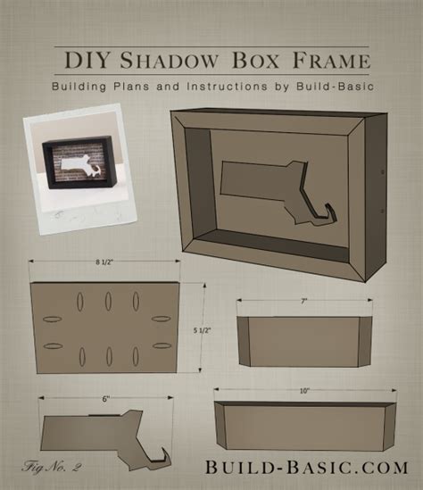 Image result for DIY Shadow Box Frame