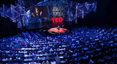 10 Inspiring Health And Fitness TED Talks You Should Not Miss