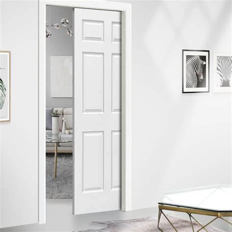 Bathroom Pocket Doors Lowes