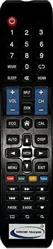 Buy Kishore Traders Compatible Remote Control for Intex Led 3263 SH4010 ...