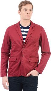 Pure Linen Blazers - Buy Pure Linen Blazers Online at Best Prices In ...