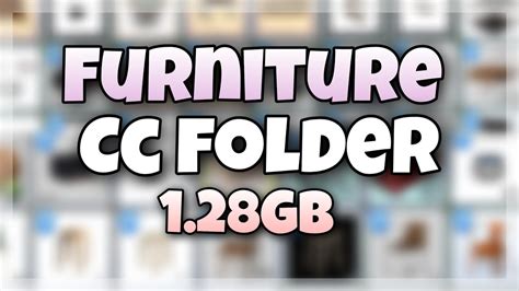 Image result for Sims CC Folder