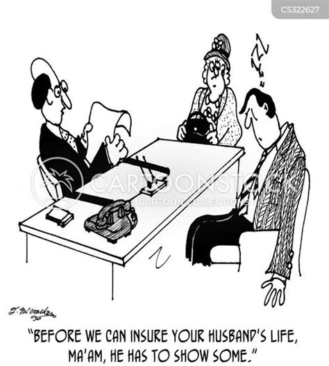 Insurance Cartoon 的图像结果