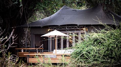 WILDERNESS CHIKWENYA (Mana Pools National Park) - Lodge Reviews ...