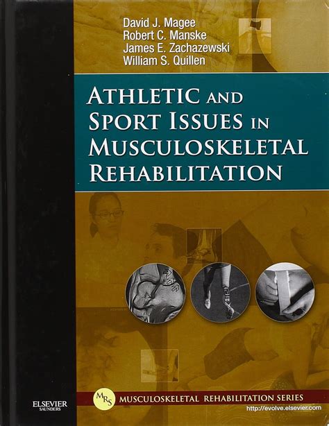 Buy Athletic and Sport Issues in Musculoskeletal Rehabilitation Book ...