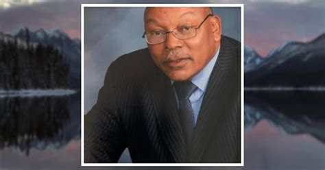 Obituary | MR. JAMES CLEVELAND JONES of EAST ST. LOUIS, Illinois ...