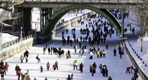 Winterlude 2024, - Venue, Date & Photos