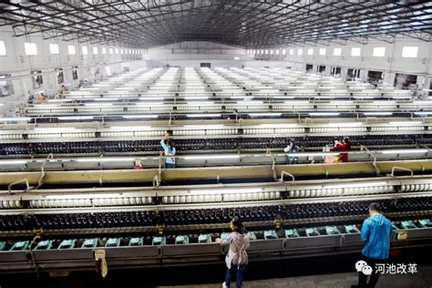 行业发展丨广西河池市宜州区优化升级产业链推动桑蚕茧丝绸产业高质量发展