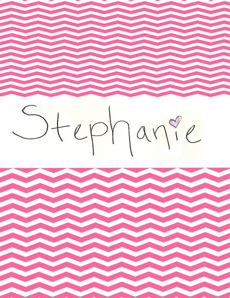 stephanie | Meaning of my name, Stephanie, Names