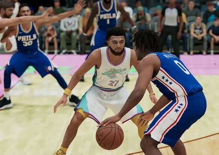海外玩NBA2K24 MyTEAM手游登录失败要如何解决？ ——網易UU加速器