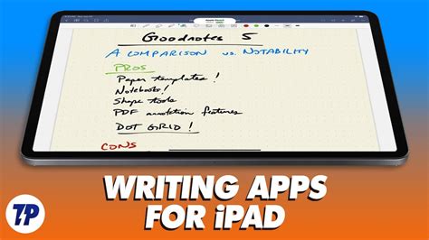 Image result for iPad Writing Note