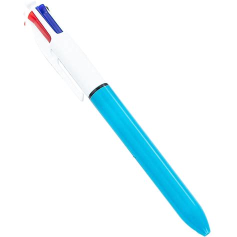 4 Color Pen 的图像结果