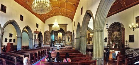 Ribeira Brava Travel Guide 2026: Top Attractions, Things to Do & Deals ...