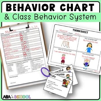 Classroom Behavior Management Systems 的图像结果