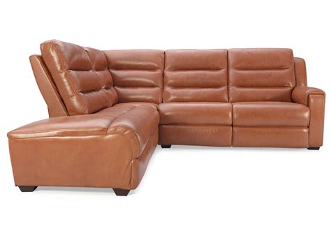 Buy AC_William_3str+L corner+Terminal Living - Sofas & More by Stanley