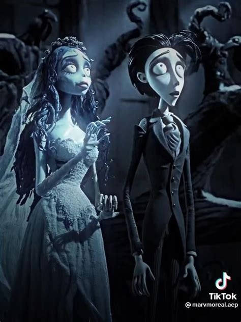 Image result for Tim Burton Corpse Bride Victoria