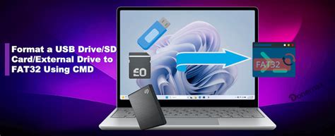 Image result for Cmd Format USB FAT32