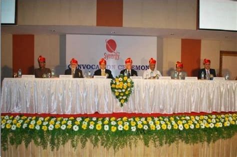 Synergy Institute of Management Pune Campus: Photos, Virtual Tour