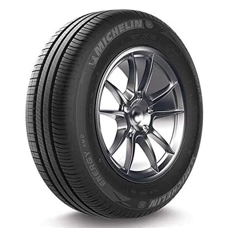 Tyre - Michelin Energy XM2 + 205/65 R16 tubeless 95 H
