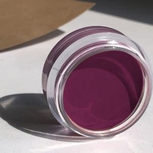 MYEONG Purple Shade Lip Tint & Cheek Tint Multi Pot Tint Lip Stain ...